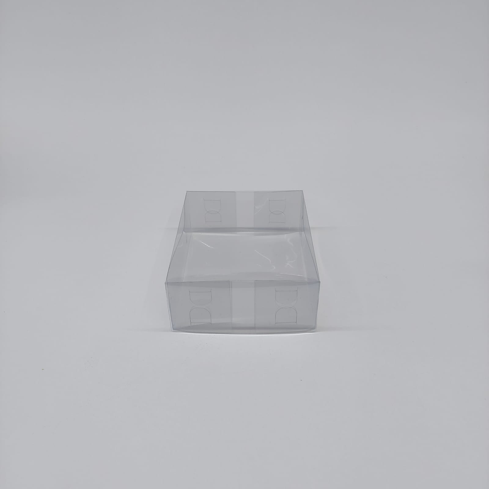 15x12x5 Full Asetat Kutu