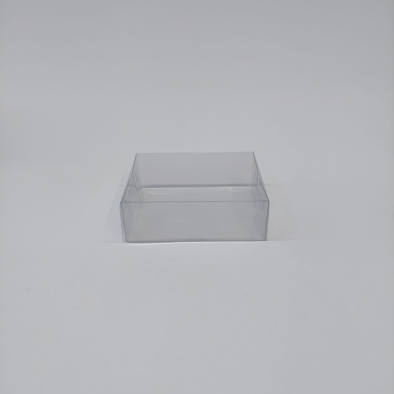 15x12x5 Full Asetat Kutu