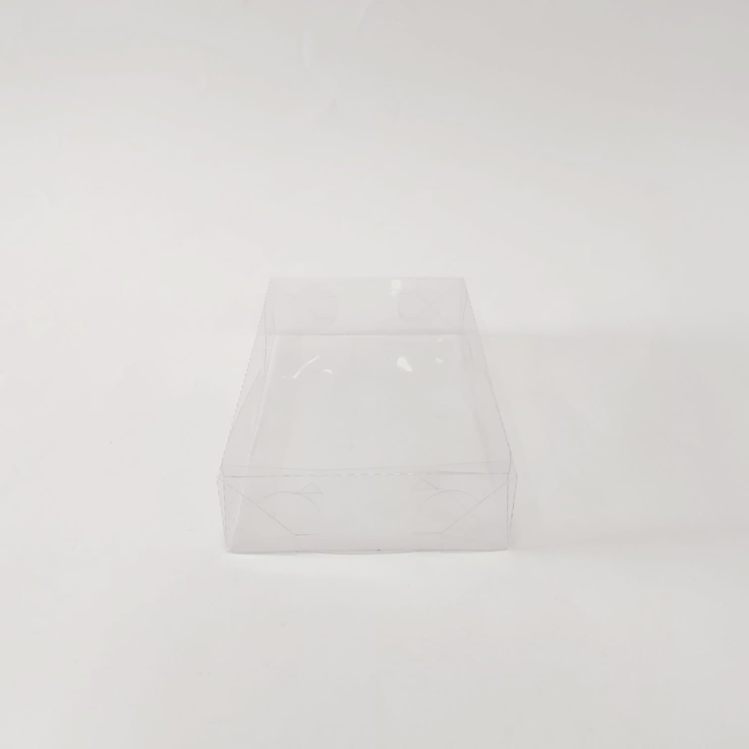 15x9x3 Full Asetat Kutu