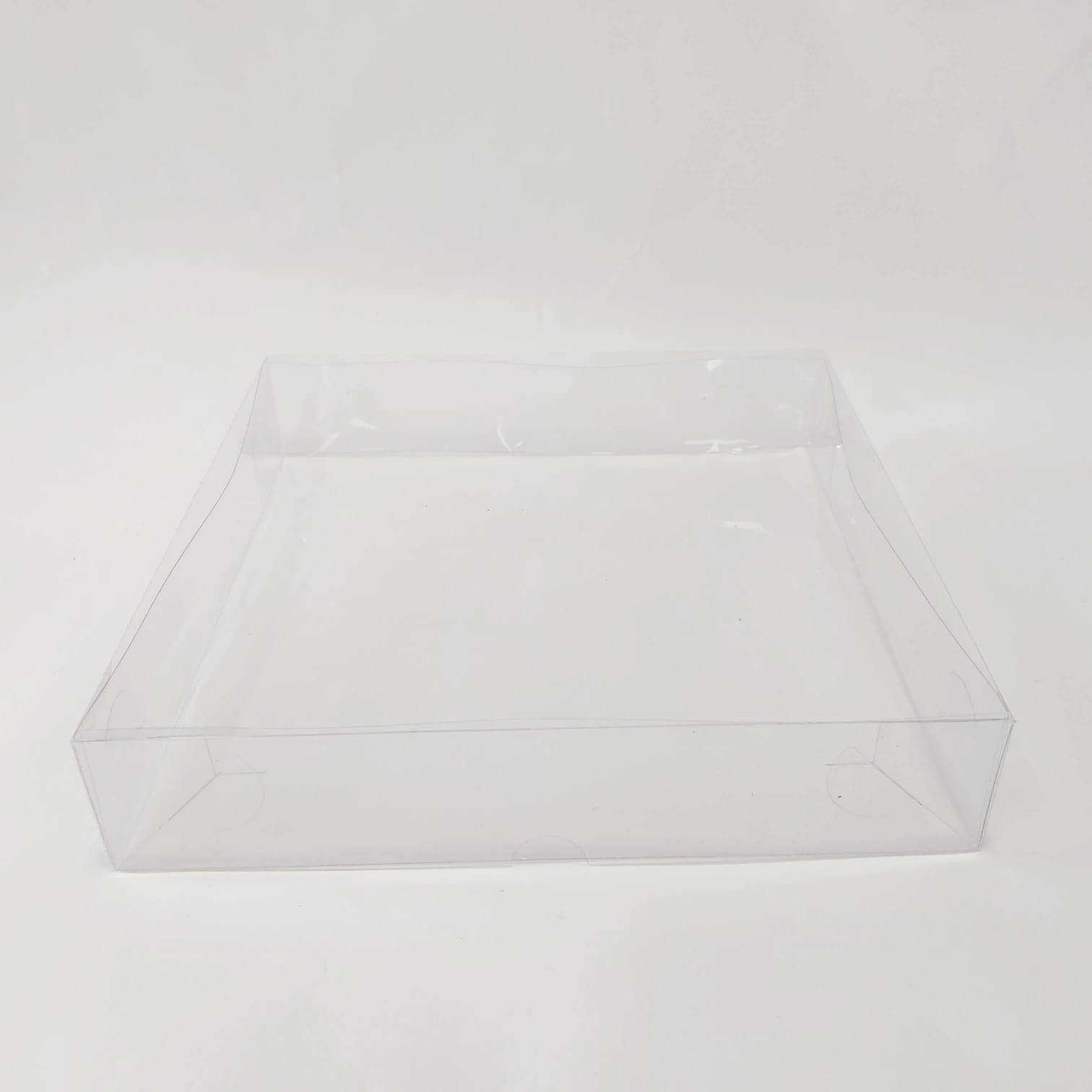 25x25x5 Full Asetat Kutu