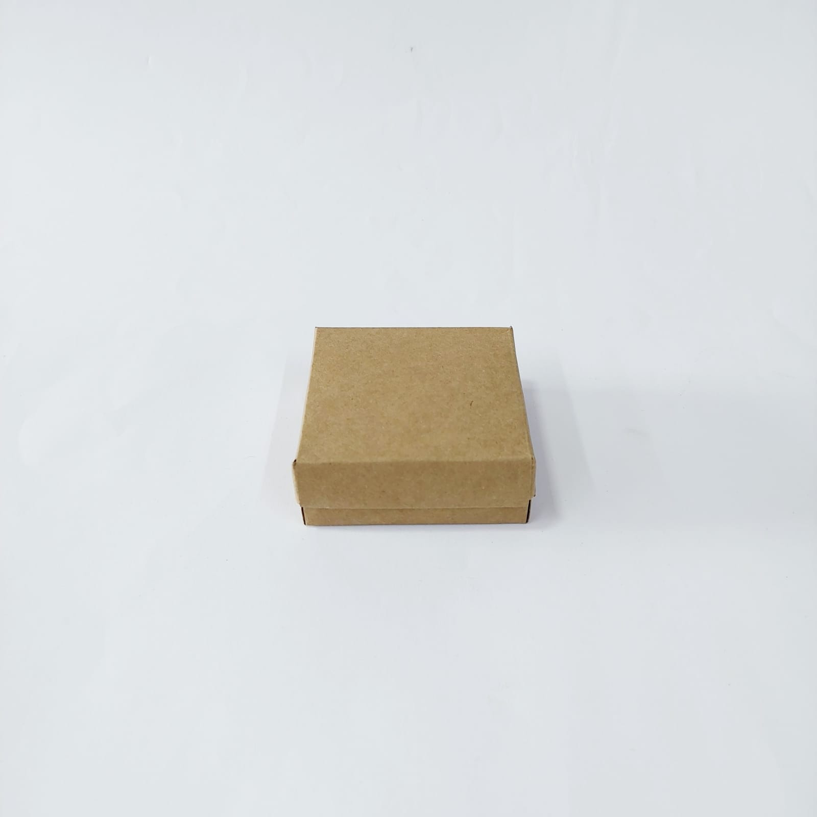 8x8x3 Komple Kraft Kutu