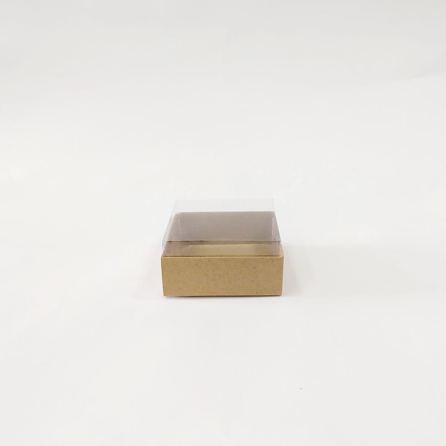 8x8x4 Kraft Kutu