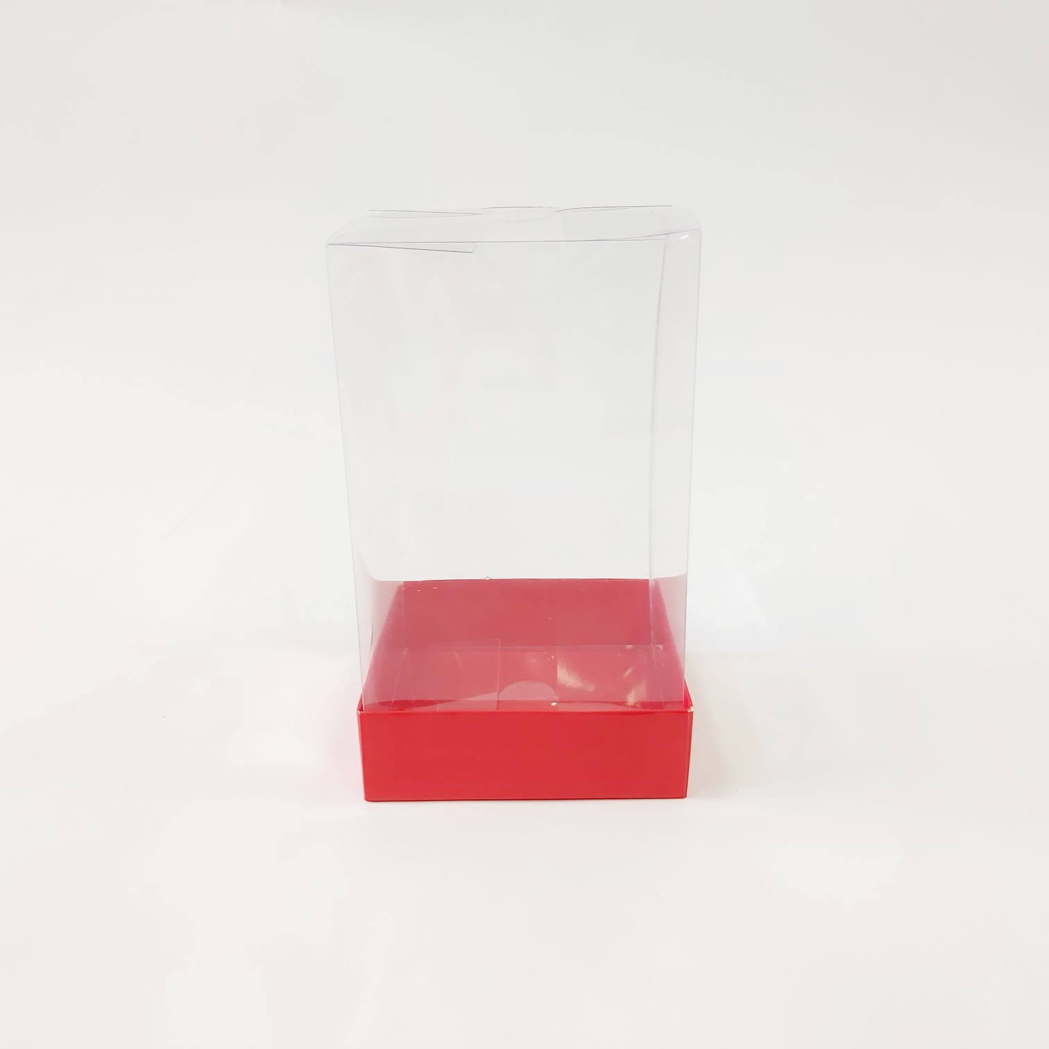 9x9x15 Kırmızı Kutu
