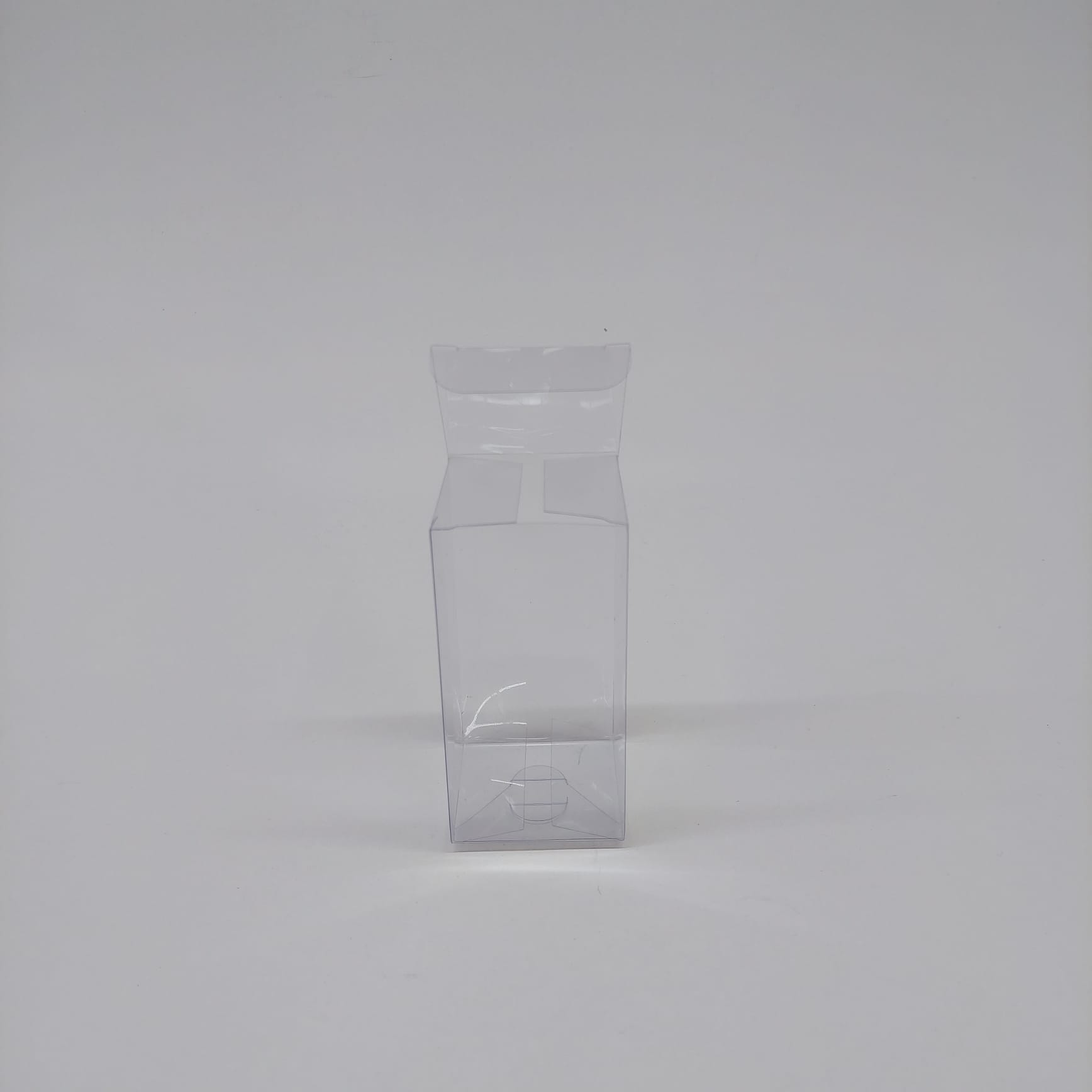 5.5x5.5x11 Full Asetat Kutu