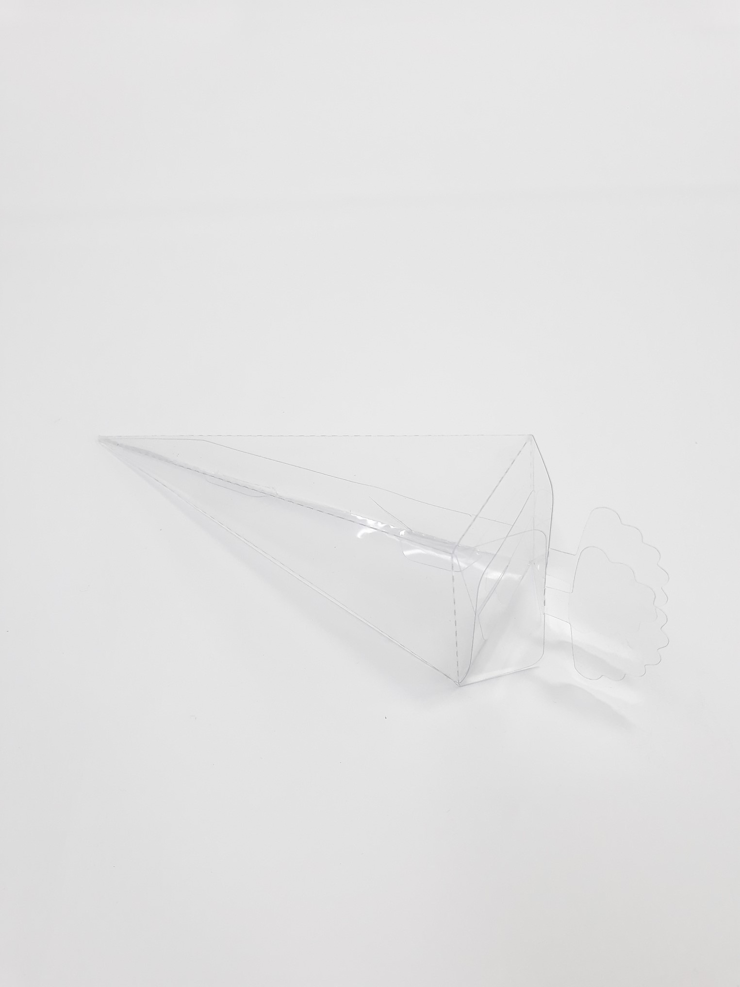 12x4 Komple Asetat Külah