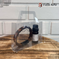 11x8x3 Asetat Çanta [10 Adet]