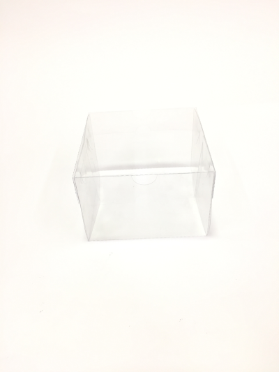 12x12x8 Full Asetat Kutu