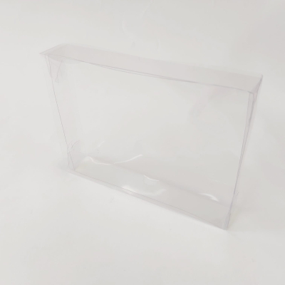 15x11x3 Full Asetat Kutu