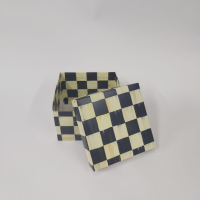 15x15x10 Full Dama Kutu