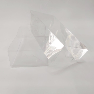 20x10x5 Full Asetat Kutu