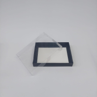 20x15x3 Siyah Kutu