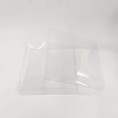 20x20x5 Full Asetat Kutu