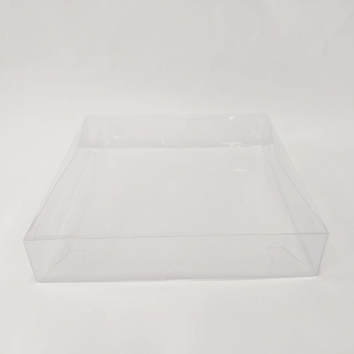 25x25x5 Full Asetat Kutu