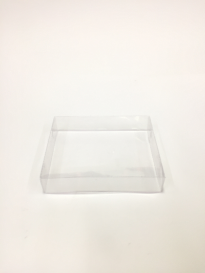 15x12x3 Komple Asetat Kutu