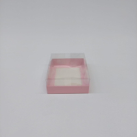 15x12x5 Pembe Kutu