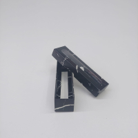 5x5x20 Siyah Mermer Desenli Kutu