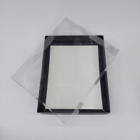 33x26x5 Siyah Kutu
