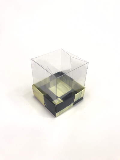 5x5x6 Dama Kutu