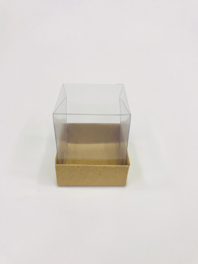 5x5x6 Kraft Kutu