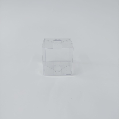 6x6x6 Full Asetat Kutu