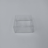 10x10x5 Komple Asetat Kutu