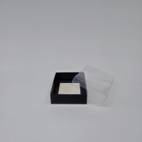 12x9x3 Siyah Kutu