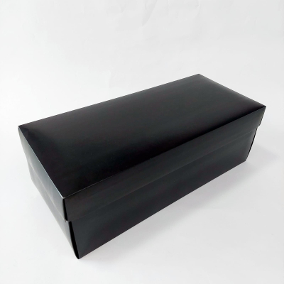 35x15x12 Komple Siyah Kutu