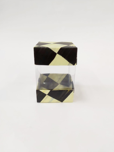 6x6x12 Çiftli Dama Kutu
