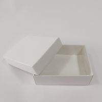 8x6x3 Beyaz Takı Kutu